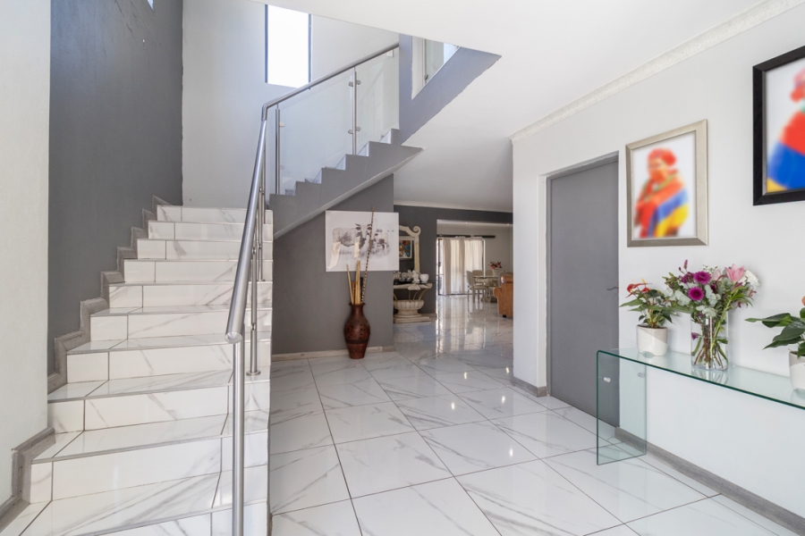 To Let 5 Bedroom Property for Rent in Port D